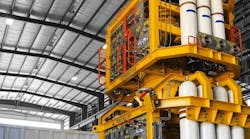 Trendsetter Trident Image Trendsetter Trident Image