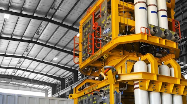 TechnipFMC, Equinor ink riserless light well intervention contract ...