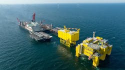 Allseas Offshore Wind Allseas Offshore Wind