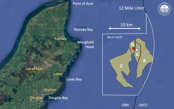 Offshore Isle of Man well could spud later this year | Offshore