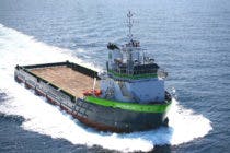 Laborde Marine's Jean Pierre Lab OSV Laborde Marine's Jean Pierre Lab OSV