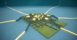 Subsea7 Floating Wind 2 Subsea7 Floating Wind 2