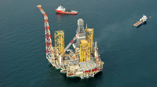 Absheron Project First-phase Absheron gas project online offshore Azerbaijan | Offshore