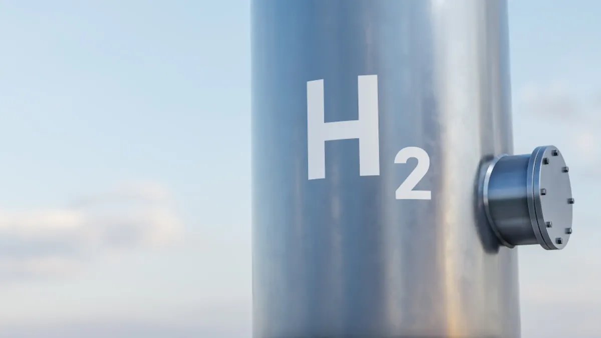 DNV pursuing detailed guidelines for offshore hydrogen pipelines | Offshore