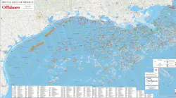 2023 Go M Map