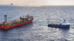 The Balder Field is in PL 001. Vår Energi is investing heavily in the area, aiming to extend production to 2045. The Balder Field is in PL 001. Vår Energi is investing heavily in the area, aiming to extend production to 2045.