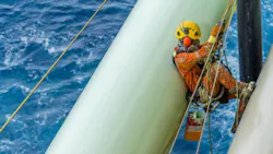 The executive changes come after the firm secured a €40 million convertible loan note in November 2022 to fund its appraisal program, pending ministerial approval.