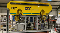 Fet Rov Dof Subsea
