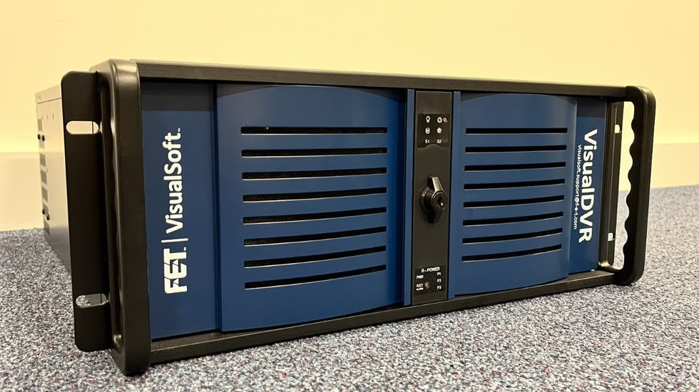 Fet Visual Dvr 63dad2b36e53d