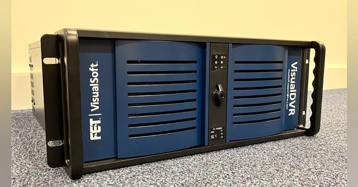 Forum Energy releases video recording tool for survey, inspection of ...