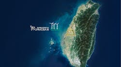 Formosa Iii Formosa Iii