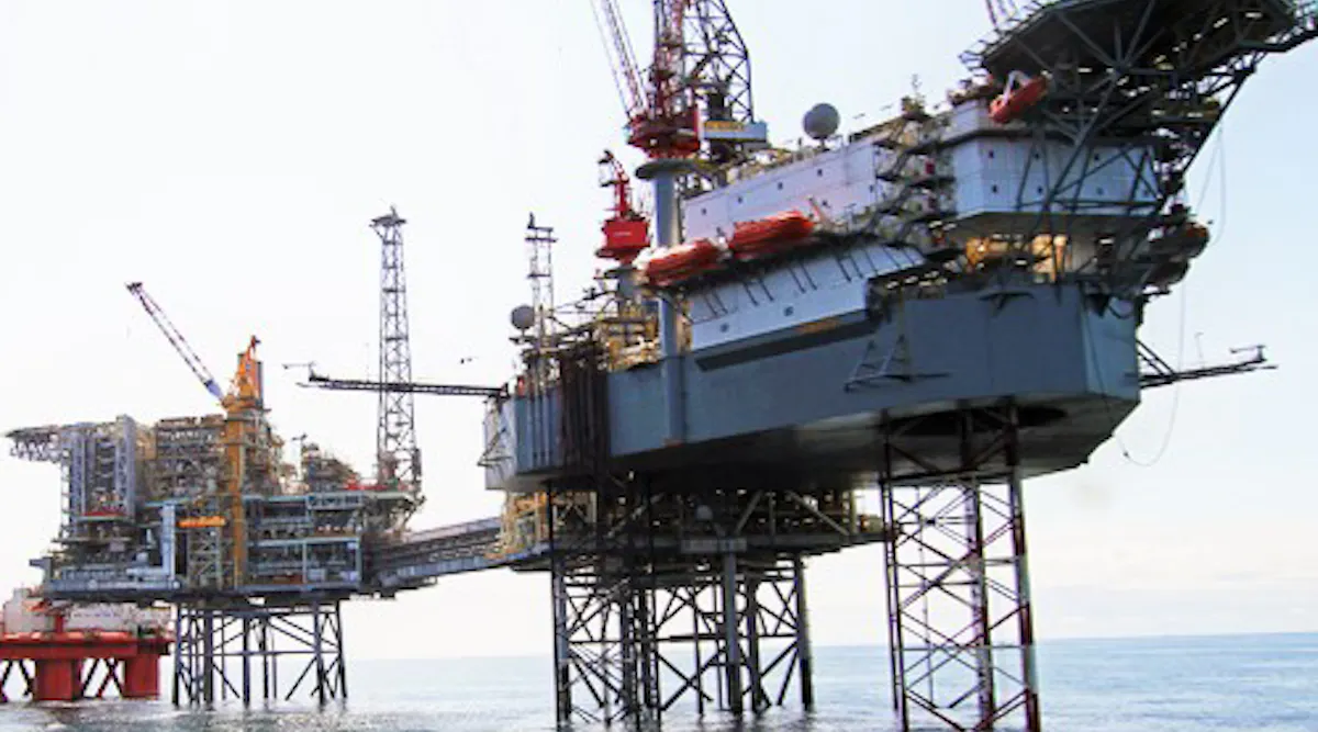 Magnus Rig Record long-reach section drilled in North Sea Magnus well | Offshore