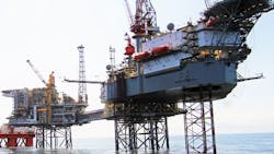 At Golden Eagle, EnQuest says there remains significant development potential, including further subsea and platform infill drilling, with an anticipated field life extending into the early 2030's. At Golden Eagle, EnQuest says there remains significant development potential, including further subsea and platform infill drilling, with an anticipated field life extending into the early 2030's.