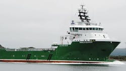 Havila Clipper PSV Havila Clipper PSV