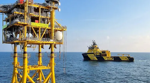 IOG completes wireline intervention at Blythe H2 well | Offshore