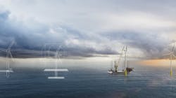Jip Offshore Wind Farm Certification