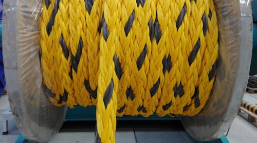LankoDeep deepwater deployment rope