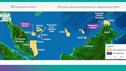 Malaysia Bid Round 2023 Proves Malaysia A Promising E&amp;p Investment Destination 4