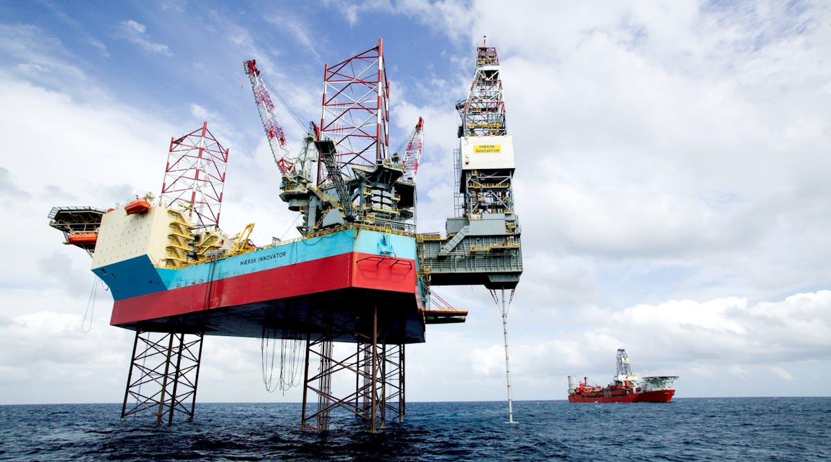 Offshore rig demand set to consolidate on last year’s revival | Offshore