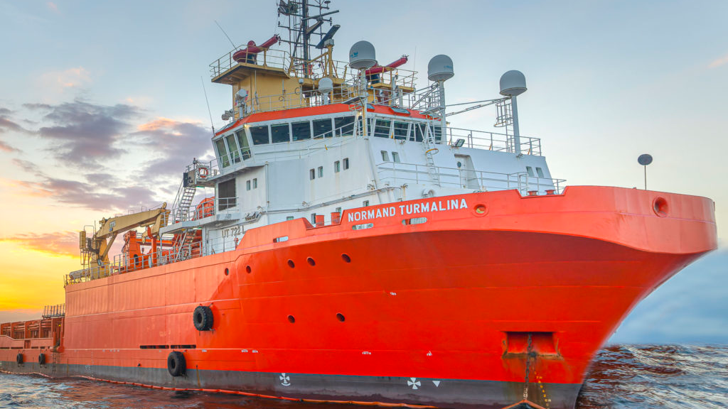 Normand Turmalina 63ea99ec62e6e