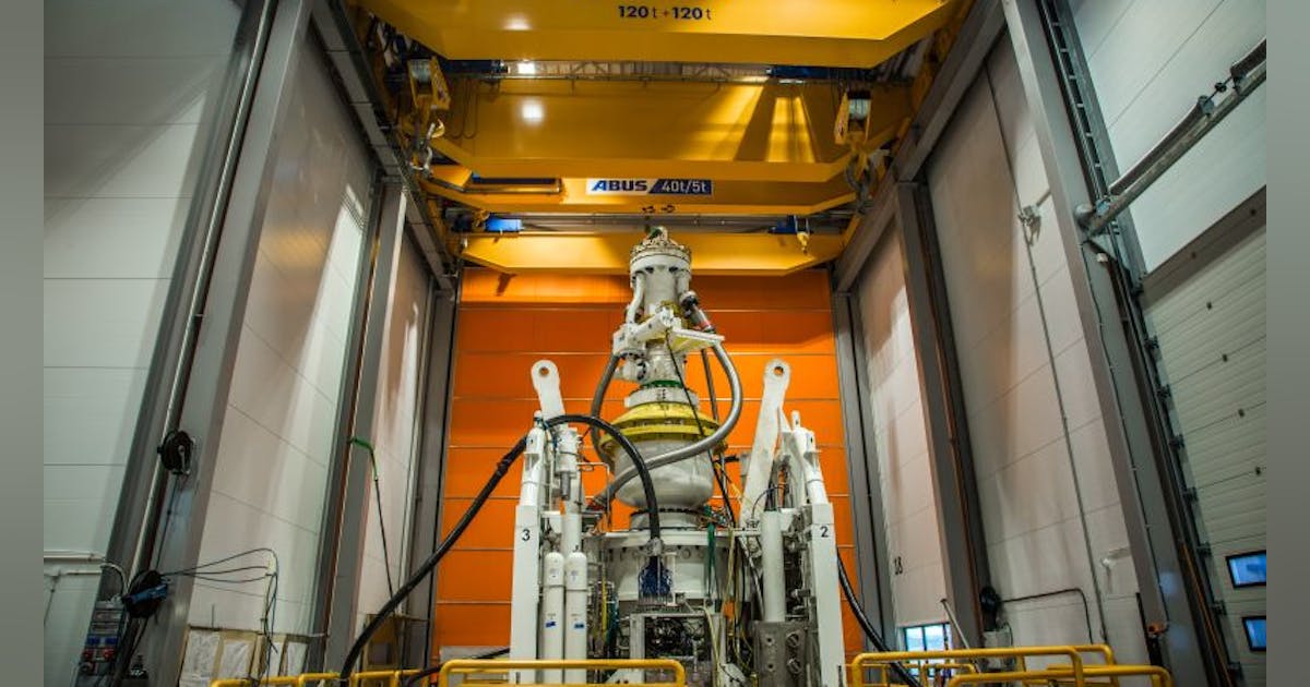 PSW to test two deepwater BOP stacks | Offshore Magazine