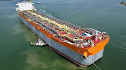 Prosperity Arrival Hr 1013 Sbm Offshore