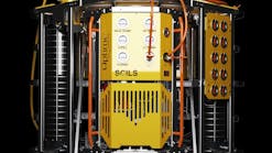 The Subsea Control &amp; Intervention Light System (SCILS) is designed to simplify well access, well interventions and workover operations from any type of vessel.