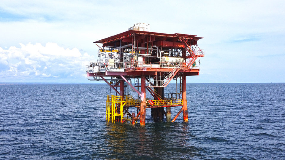 Aker Solutions, Subsea7, TechnipFMC And Baker Ink Subsea Contracts Offshore Angola | Offshore