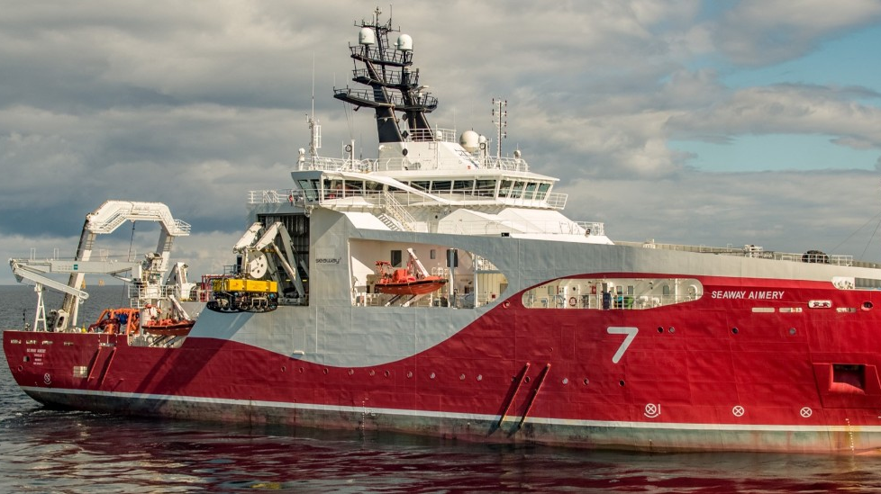 Seaway7 Awarded Power Cable Work For Offshore Wind Project | Offshore