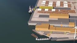 Sif Takes Final Investment Decision To Construct The World S Largest Monopile Foundation Manufacturing Plant 63f3be60f0780 Sif Takes Final Investment Decision To Construct The World S Largest Monopile Foundation Manufacturing Plant 63f3be60f0780