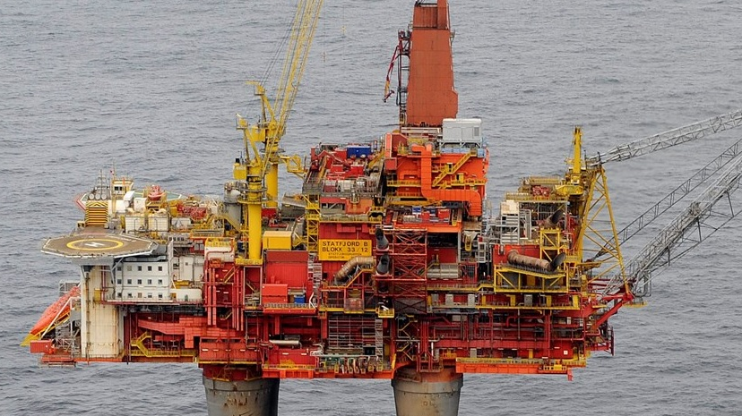 Equinor Given Order From PSA For North Sea Statfjord Gas Leaks | Offshore