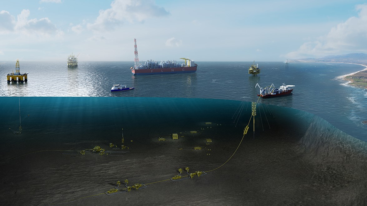 Aker Solutions, Subsea7, TechnipFMC And Baker Ink Subsea Contracts ...