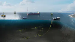 Technip Fmc I Epci