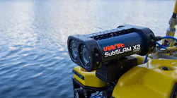 Vaarst Subsea Technology