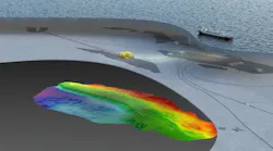 Equinor, on behalf of the partnership, submitted the plan for development and operation for Verdande in December 2022 to the Ministry of Petroleum and Energy.