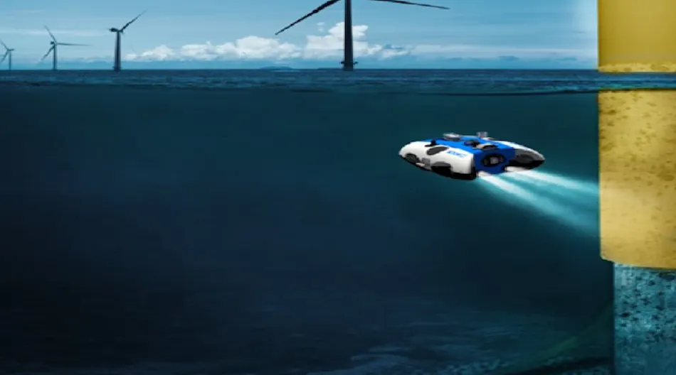 Beex AUV transforms underwater capabilities at scale with adaptive autonomy ...