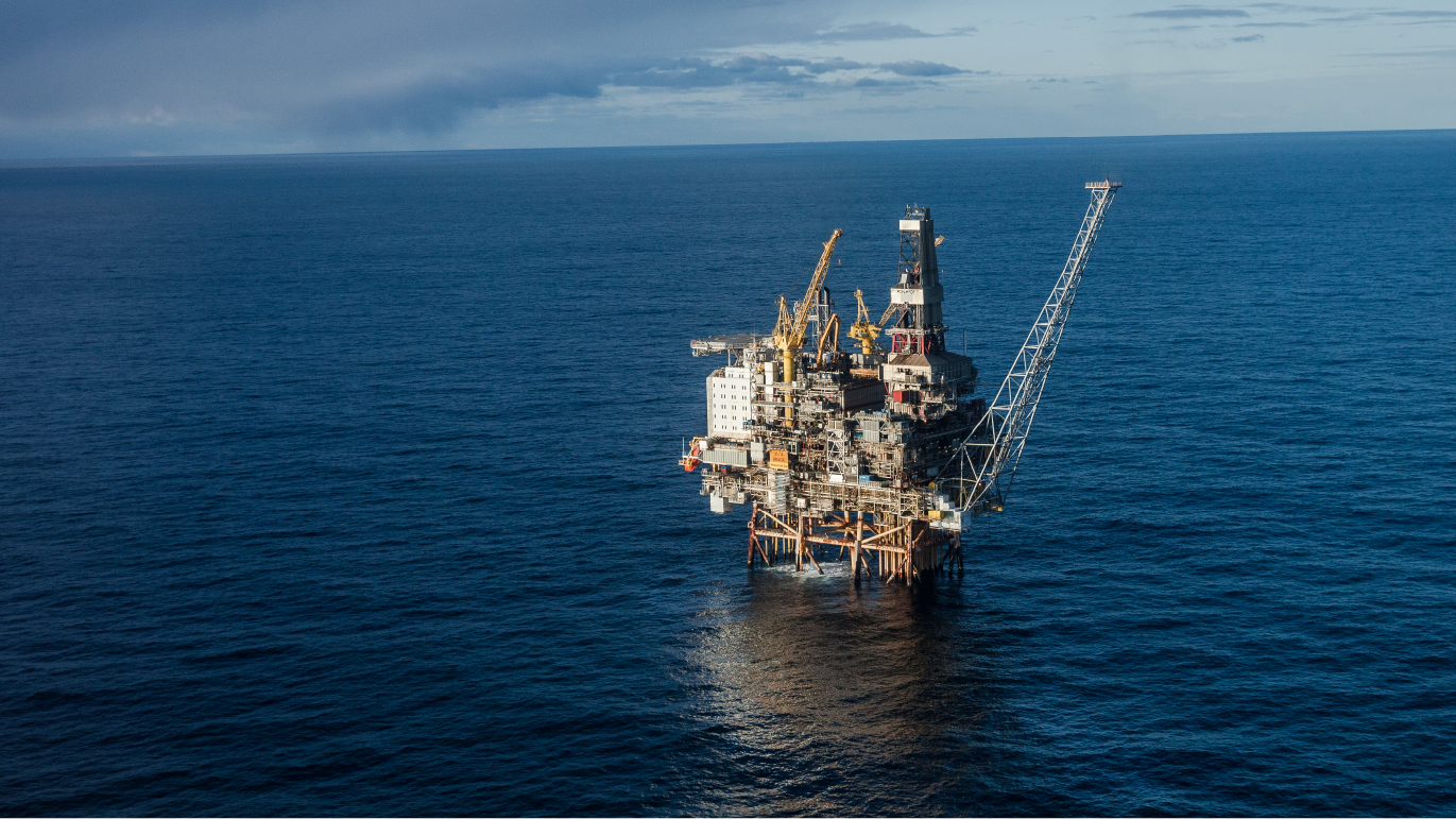 OKEA Set To Partner Equinor In North Sea Statfjord Area | Offshore