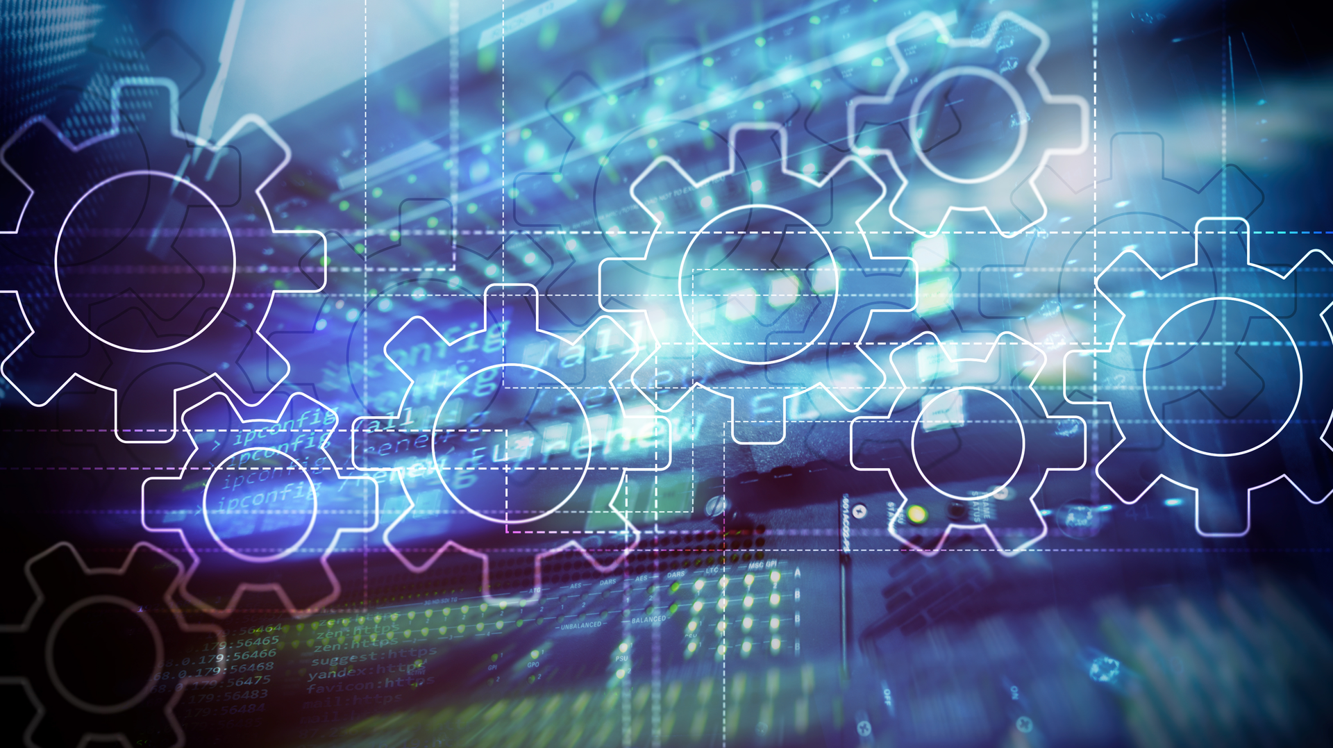 Digital Transformation