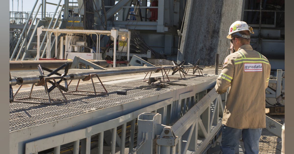 SLB acquires Gyrodata | Offshore Magazine