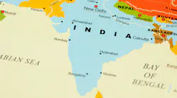India