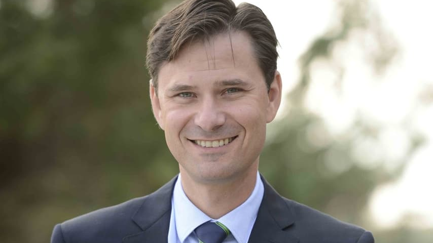 Kris Smith, who has been the interim CEO since July 2022, will work with the new CEO to facilitate a leadership transition before assuming the role of CFO and executive vice president of corporate development.