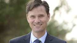 Kris Smith, who has been the interim CEO since July 2022, will work with the new CEO to facilitate a leadership transition before assuming the role of CFO and executive vice president of corporate development. Kris Smith, who has been the interim CEO since July 2022, will work with the new CEO to facilitate a leadership transition before assuming the role of CFO and executive vice president of corporate development.