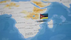 Mozambique