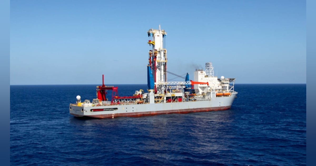 Deepwater rigs rates staying strong, Noble finds | Offshore Magazine
