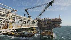 Unrelated offshore Australia operations Unrelated offshore Australia operations