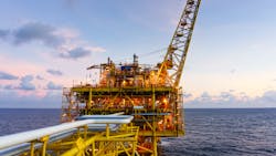 Unrelated offshore India operations Unrelated offshore India operations