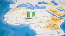 Offshore Nigeria