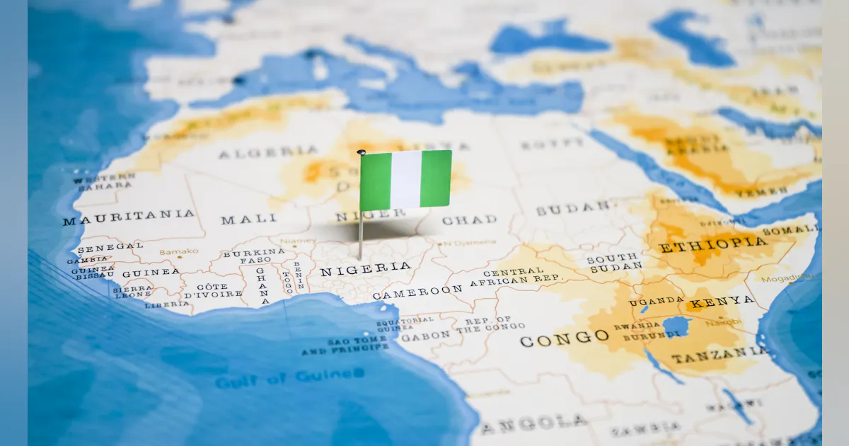 Drilling resumes on Egina oil field offshore Nigeria | Offshore Magazine