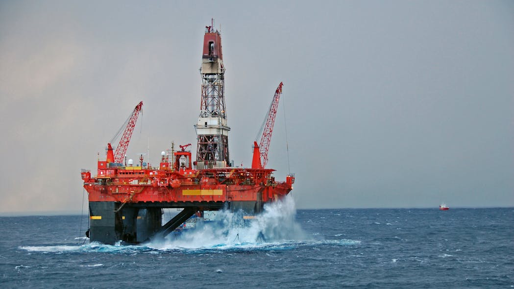 Offshore Norway