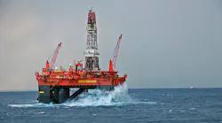 Offshore Norway